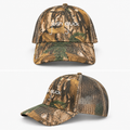 Camo Hat