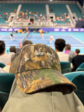 Camo Hat